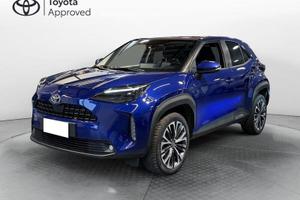 Toyota Yaris Cross 1.5 Hybrid 5p. E-CVT AWD-i...