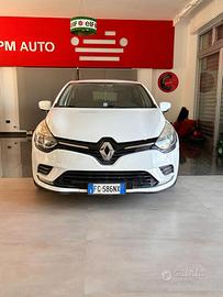 RENAULT - Clio - 1.5 dCi 8V 90 CV EDC S&S 5p.
