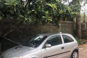 Opel corsa 1.2 comfort 16v del 2002