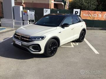 Volkswagen T-Roc 1.5 TSI ACT DSG R-Line