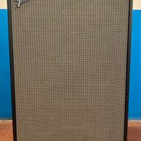 Fender Bassman NEO 610 Cassa da basso