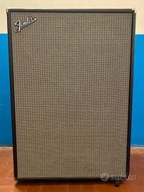 Fender Bassman NEO 610 Cassa da basso