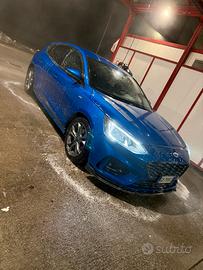 Ford focus 2.0 ecoblue st line X