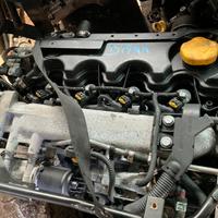 Motore D19AA 1.9 MJ Fiat Sedici SUZUKI SX4