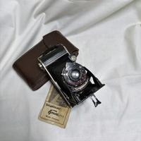 Fotocamera Voigtlander Bessa
