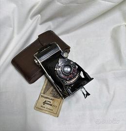 Fotocamera Voigtlander Bessa