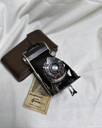 Fotocamera Voigtlander Bessa