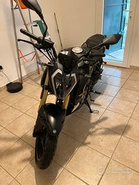 Rkf 125 2023 1267 km