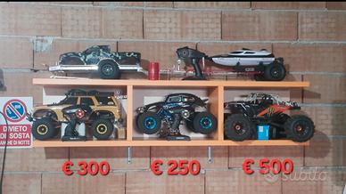 Scaler &Crawler 1:10