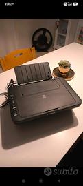 Stampante Canon Pixma  Mg 2550s  Series