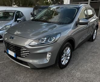 Ford Kuga 1.5 EcoBlue 120 CV 2WD Titanium X