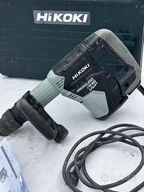 Hikoki Martello Pneumatico