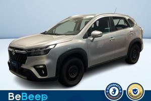 Suzuki S-Cross 1.4H YORU 4WD ALLGRIP 129CV