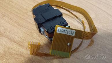 Laser pickup Sanyo SF87 SF-87 Alpine (12+4 Pin)