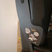 Seggiolino auto 9-18 kg