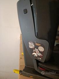 Seggiolino auto 9-18 kg