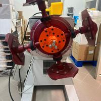 vibratrice cioccolato