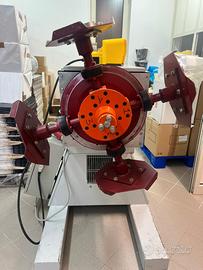 vibratrice cioccolato