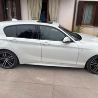 BMW Serie 1 Msport 116D