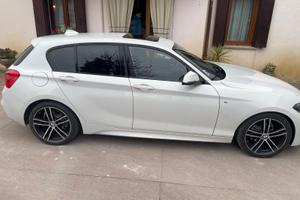 BMW Serie 1 Msport 116D