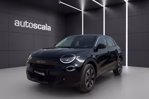 FIAT 600 Hybrid 145 CV DCT MHEV Icon