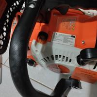 Motosega motosega 25cc