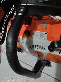 Motosega motosega 25cc