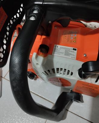 Motosega motosega 25cc