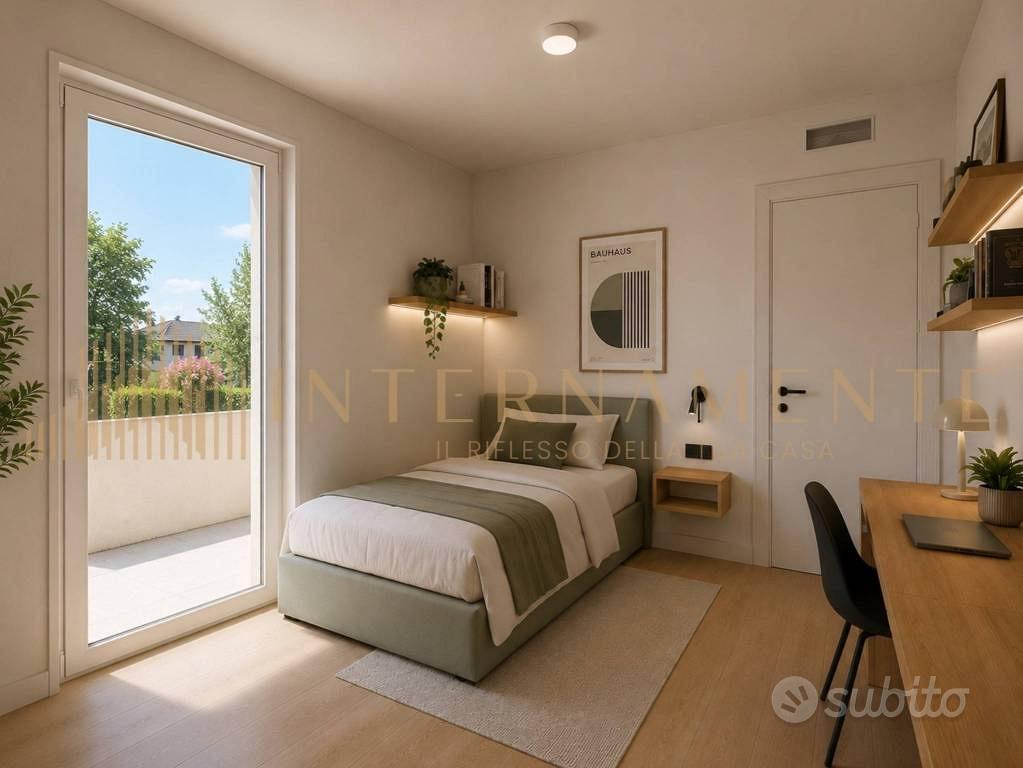 Appartamento – Vigonza, Giora - Vista 3