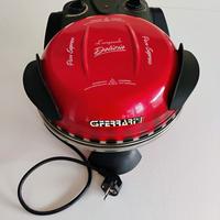 G3 Ferrari Delizia Modificato - Forno Pizza 550°