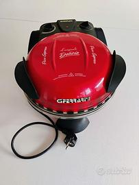 G3 Ferrari Delizia Modificato - Forno Pizza 550°