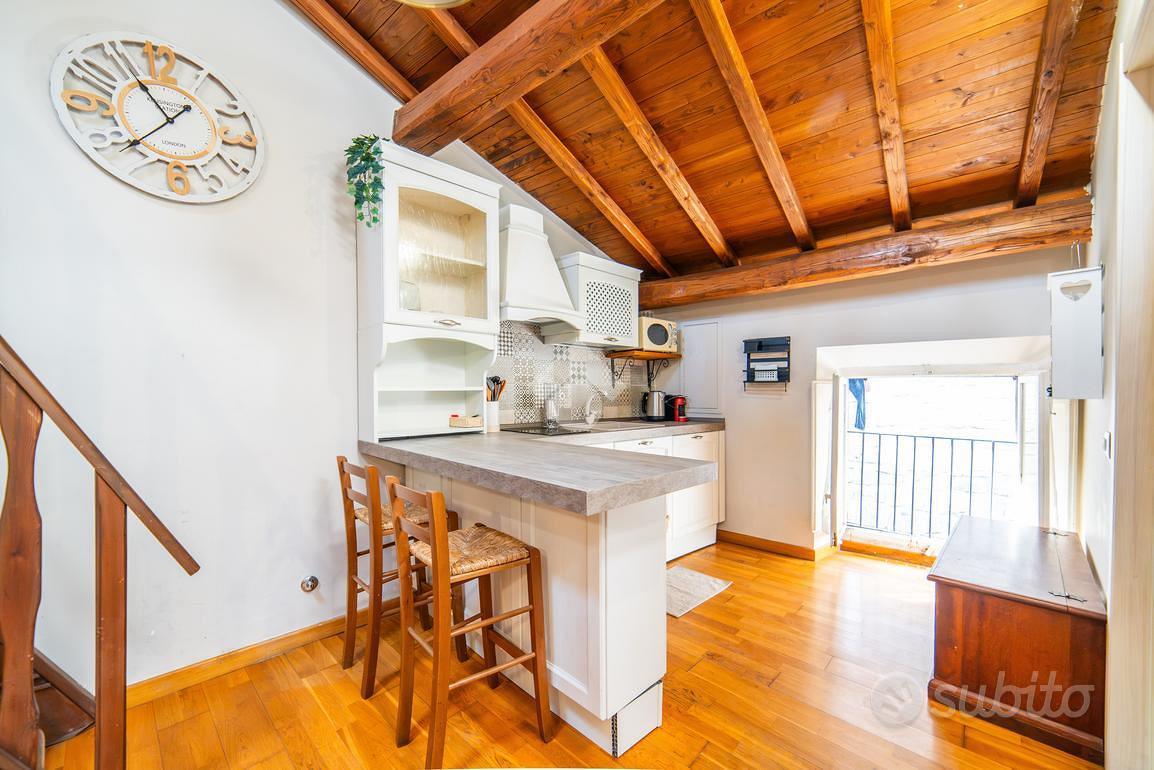 Appartamento – Viterbo, San Pellegrino - Vista 4