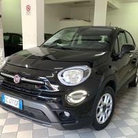 Fiat 500X 1.6 MultiJet 120 CV DCT City Cross ** ve