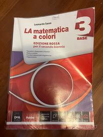 La matematica a colori 3