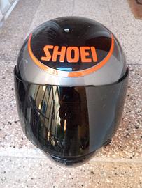 casco moto shoei X8
