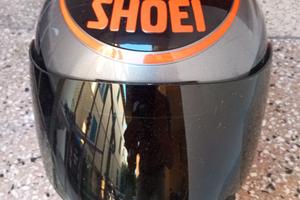 casco moto shoei X8
