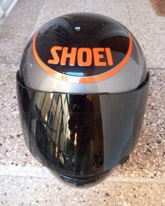 casco moto shoei X8