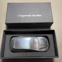 Porsche Cayenne Turbo 1/43