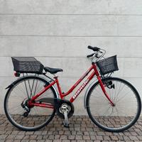 Bici Graziella Bianchi