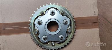 Gruppo corona Old M  Agusta