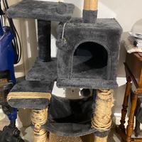 Tiragraffi a castello