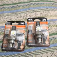 lampadine moto osram led HLM