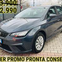 SEAT Ibiza Ibiza 1.0 mpi 80cv PRONTA CONSEGNA SUPE