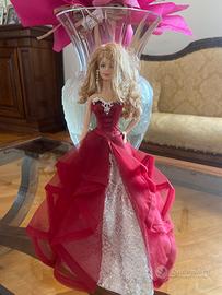 barbie holiday - barbie magia delle feste 2015