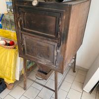Forno a legna