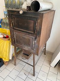 Forno a legna