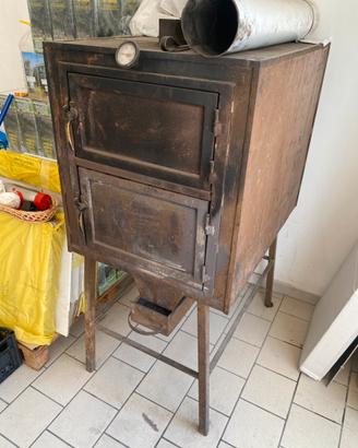 Forno a legna