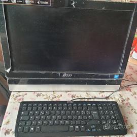 pc da tavolo