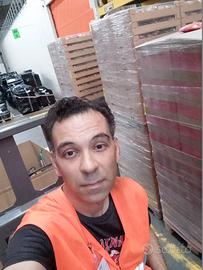 Picking Magazzino