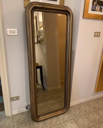 Specchiera di design